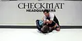 No Gi Choke Mastery by Gabriel Almeida image 5