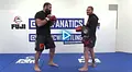 Working The Power Punch by Gabriel Gonzaga image 5