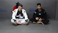 Rollo Smooth: Open Guard Offense by Gabriel Rollo image 4