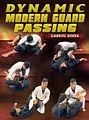 Dynamic Modern Guard Passing by Gabriel Sousa image 1