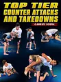 Top Tier Counter Attacks and Takedowns by Gabriel Sousa image 1