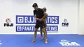 How To Take The Back by Garry Tonon image 4