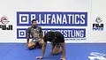How To Take The Back by Garry Tonon image 5