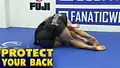 Protect Your Back by Garry Tonon image 3