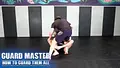 Guard Master: How To guard Them All by Geo Martinez image 3