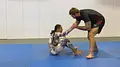 Systematically Attacking the Guard 3.0: Inside Camping by Gordon Ryan image 4