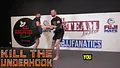 Kill The Underhook by Dima Murovanni image 2