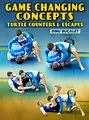 Turtle Concepts & Escapes by Dinu Bucalet image 1