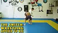 The Switch: Wrestling Applied to BJJ by Dinu Bucalet image 3