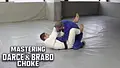 Introducing Cross Chokes and the Darce by Dinu Bucalet image 3