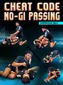Cheat Code No Gi Passing by Dominique Bell image 1