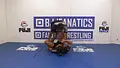 Cheat Code No Gi Passing by Dominique Bell image 5
