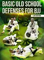 Basic Old School Defenses by Elan Santiago image 1