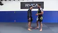 EL Monstro Front Headlock Attacks by Elder Cruz image 5