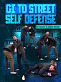 Gi To Street Self-Defense by Eli Knight image 1
