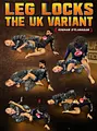 Leglocks The UK Variant by Eoghan O'Flanagan image 1