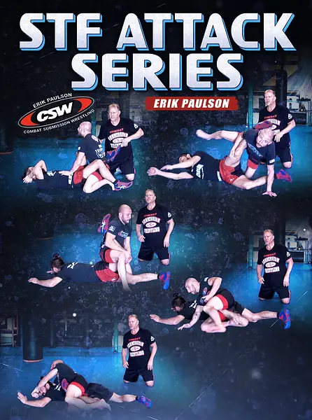 STF Attack Series by Erik Paulson