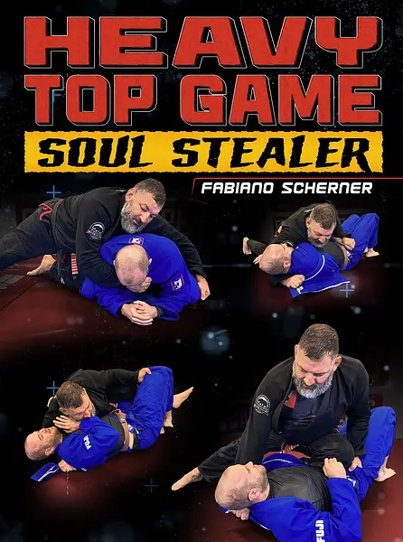 Heavy Top Game by Fabiano Scherner