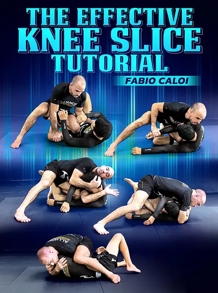 The Effective Knee Slice Tutorial by Fabio Caloi