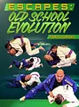 Escapes: Old School Evolution by Fabio Gurgel image 1