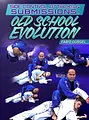 Side Control Attacks & Submissions: Old School Evolution by Fabio Gurgel image 1