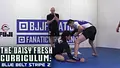The Daisy Fresh Curriculum: Blue Belt No Gi Stripe 2 by Heath Pedigo image 3