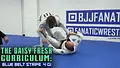 The Daisy Fresh Curriculum: Blue Belt Stripe 4 Gi by Heath Pedigo image 3