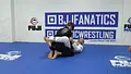 The Daisy Fresh Curriculum: Blue Belt Stripe 2 Gi by Heath Pedigo image 5