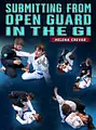 Submitting From The Open Guard In The Gi by Helena Crevar image 1