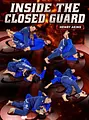 Inside The Closed Guard by Henry Akins image 1
