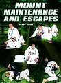 Mount Maintenance and Escapes by Henry Akins image 1