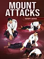 Mount Attacks by Henry Akins image 1