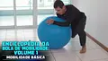 The Mobility Ball Encyclopedia volume 1: Building Basic Mobility by Humberto Silveira image 3