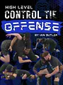 High Level Control Tie Offense by Ian Butler image 1