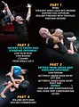 Leg Lock Strategies: K-Guard andCross Ashi by Jack Stapleton image 2