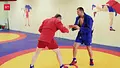 Tactics of Struggle In The Stance by Ivan Vasylchuk image 4