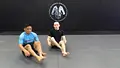 Leg Lock Strategies: K-Guard andCross Ashi by Jack Stapleton image 5