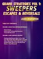 Guard Strategies Vol 1: Sweeps, Escapes and Reversals by Jack Stapleton image 1