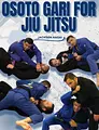 Osoto Gari for Jiu Jitsu by Jackson Nagai image 1