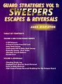 Guard Strategies Vol 1: Sweeps, Escapes and Reversals by Jack Stapleton image 2