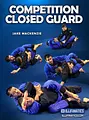 Competition Closed Guard by Jake Mackenzie image 1