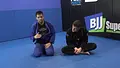 Competition Closed Guard by Jake Mackenzie image 4