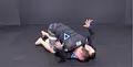 The American Jiu Jitsu Pressure Passing System by Jake Shields image 5