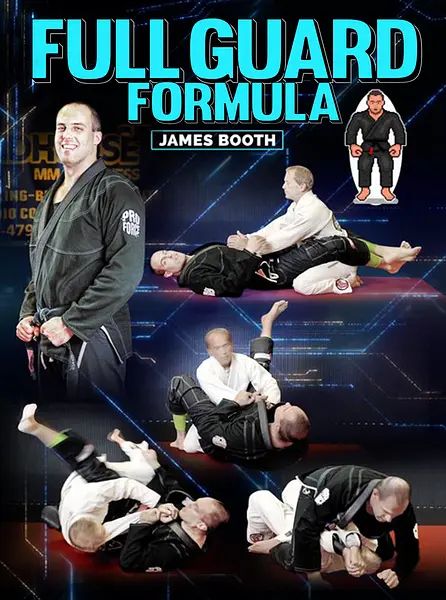 Full Guard Formula by James Booth