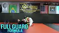 Full Guard Formula by James Booth image 3
