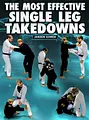 The Most Effective Single Leg Takedowns by Jansen Gomes image 1