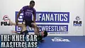 The Kneebar Masterclass by Jarbem Pacheco image 3