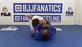 Knee In The Middle Guard by Jamie Cruz image 5
