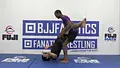 The Kneebar Masterclass by Jarbem Pacheco image 5