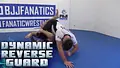 Dynamic Reverse Guard by Jason Rau image 3